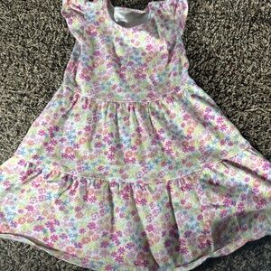 3 Well Loved Play dresses